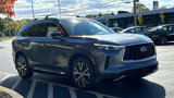 New 2025 INFINITI QX60 Autograph w/ Lighting Package (N92) image 2