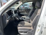 New 2025 Volkswagen Atlas SEL image 5
