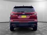 New 2025 Subaru Ascent Bronze Edition image 4