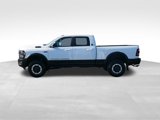 Certified 2021 RAM 2500 Power Wagon w/ 75th Anniversary Edition image 4