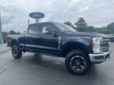 New 2025 Ford F350 XLT image 3