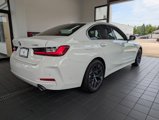 Used 2025 BMW 330i xDrive Sedan w/ M Sport Package image 2