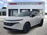 New 2025 Nissan Murano Platinum w/ Cargo Package image 3