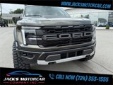 Used 2024 Ford F150 Raptor image 6