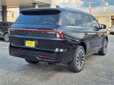 New 2025 Lincoln Navigator Black Label image 3