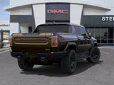 New 2025 GMC Hummer EV 3X w/ LPO, Dark Essentials Package image 4