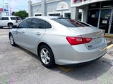 Used 2018 Chevrolet Malibu LS image 3