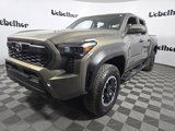 New 2025 Toyota Tacoma TRD Off-Road image 3