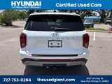 Certified 2024 Hyundai Palisade Limited image 4