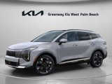 New 2026 Kia Sportage SX image 4