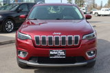 Used 2019 Jeep Cherokee Limited image 3