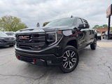 Used 2024 GMC Sierra 1500 AT4 w/ AT4 Premium Package image 2