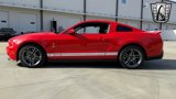 Used 2012 Ford Mustang Shelby GT500 image 3
