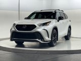 Certified 2023 Toyota Highlander XSE image 3