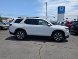New 2025 Honda Pilot Elite image 2