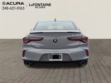 New 2025 Acura TLX SH-AWD w/ A-SPEC Pkg image 5