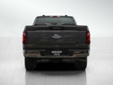 Used 2024 Ford F150 XLT w/ Mobile Office Package image 4