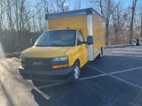 Used 2020 GMC Savana 3500 Extended w/ Driver Convenience Package image 3