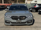 Used 2019 BMW 750i xDrive w/ Executive Package image 3