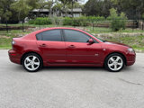 Used 2006 MAZDA MAZDA3 s Touring image 6