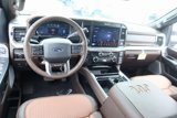 New 2026 Ford F250 King Ranch w/ Chrome Package image 2