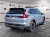 New 2026 Honda CR-V Sport-L image 5
