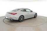 Used 2024 Mercedes-Benz CLE 450 4MATIC Coupe w/ Driver Assistance Package image 5