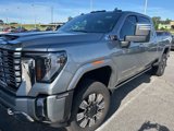 Used 2025 GMC Sierra 2500 Denali w/ Denali Reserve Package image 3
