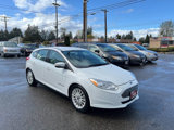 Used 2014 Ford Focus Electric Hatchback image 6