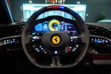 Certified 2023 Ferrari SF90 Spider image 5