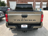 New 2025 Toyota Tacoma TRD Off-Road image 6