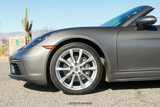 Used 2022 Porsche 718 Boxster image 4