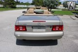 Used 1999 Mercedes-Benz SL 500 image 5