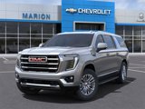 New 2025 GMC Yukon XL Elevation image 6
