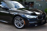 Used 2019 BMW 750i xDrive w/ Luxury Rear Seating Package image 5