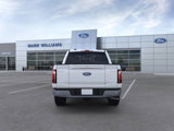 New 2025 Ford F150 Lariat w/ Equipment Group 502A High image 5
