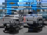 New 2025 Chevrolet Silverado EV RST image 4