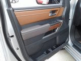 New 2025 Toyota Tundra 1794 Edition image 6