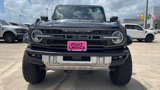 New 2025 Ford Bronco Raptor image 2