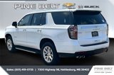 Certified 2024 Chevrolet Tahoe Premier w/ Advanced Technology Package image 2