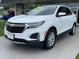 Certified 2024 Chevrolet Equinox LT image 3