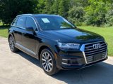 Used 2017 Audi Q7 2.0T Premium Plus w/ Premium Plus Package image 3