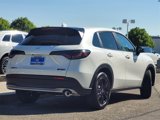 New 2026 Honda HR-V Sport image 4