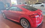 Used 2016 Audi TTS 2.0T Coupe w/ Technology Package image 6