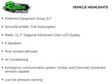 New 2026 Chevrolet Equinox LT image 5