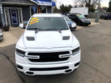 Used 2022 RAM 1500 4x4 Crew Cab image 6