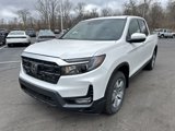 New 2025 Honda Ridgeline RTL image 1