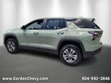 New 2026 Chevrolet Equinox LT w/ Convenience Package II image 3