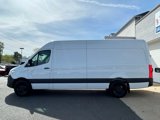 Used 2025 Mercedes-Benz Sprinter 2500 image 4