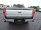 Used 2024 Ford F250 Lariat w/ Lariat Ultimate Package image 5